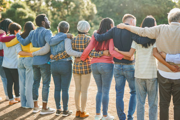 Tap into Spokane's Community for support.