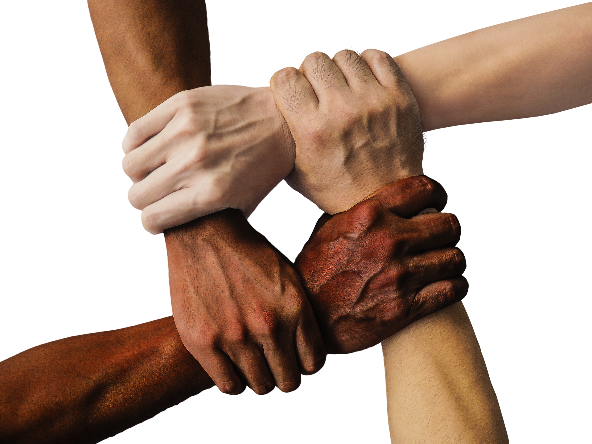 Request someone trained in Accompaniment to your court or immigration hearing.