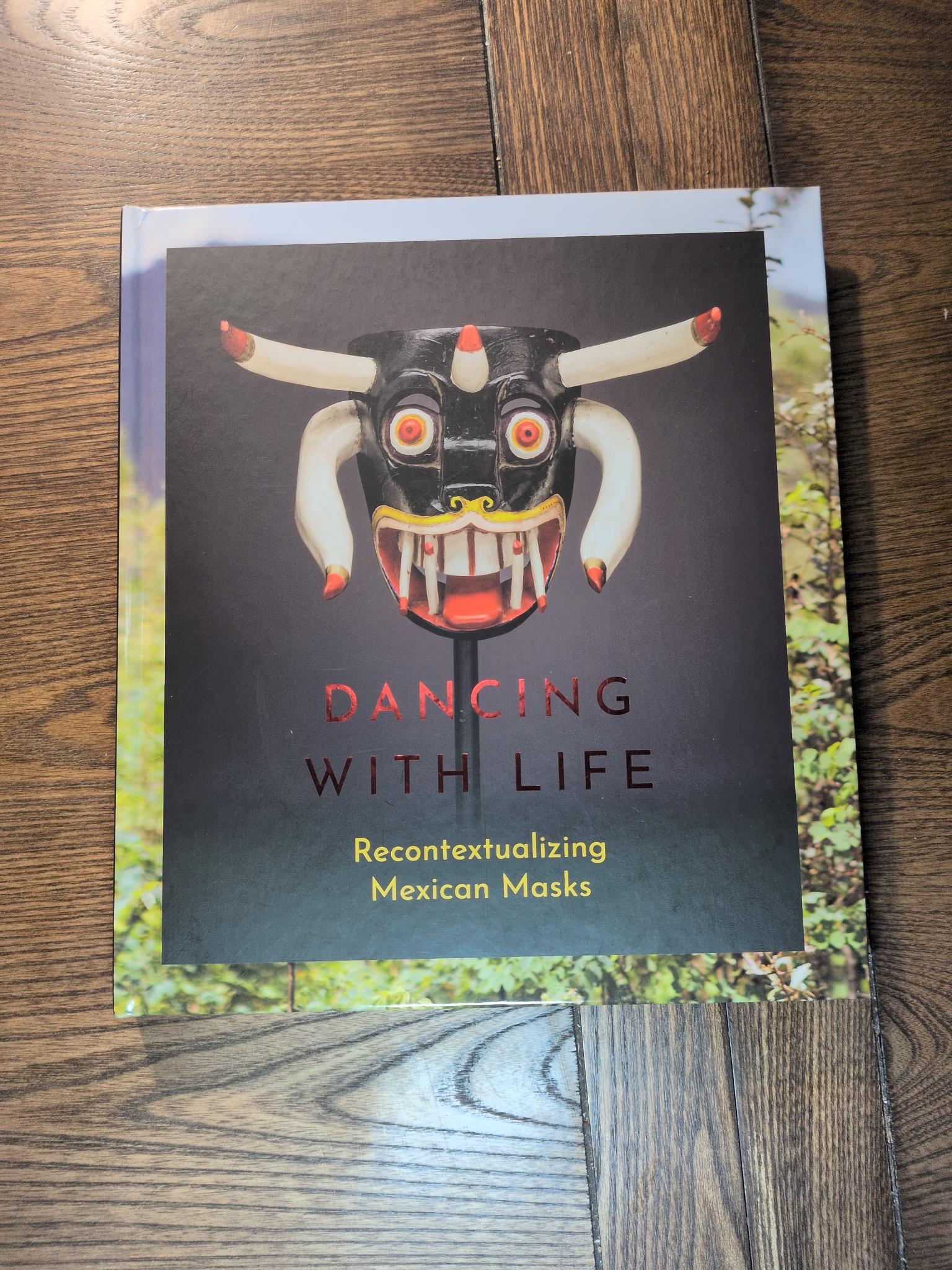 Dancing With Life