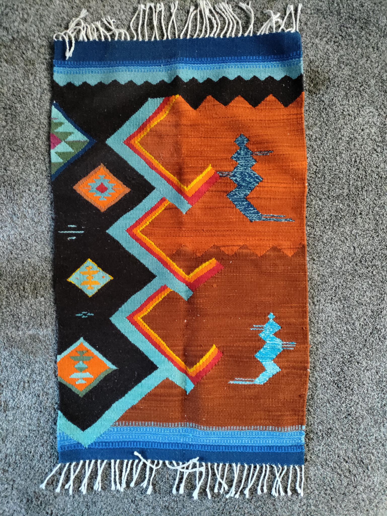 Decorative Rug