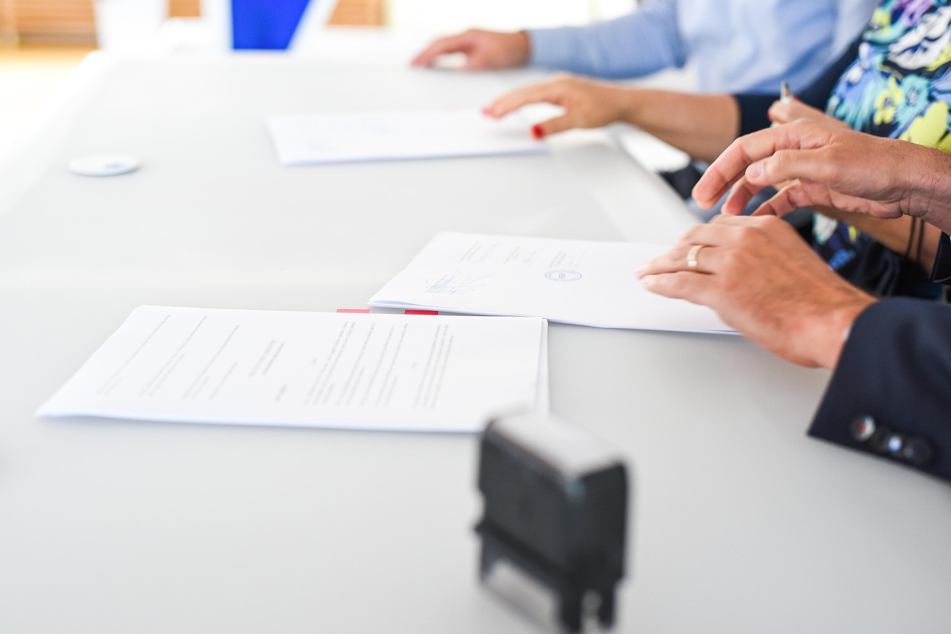 Tap into Spokane's legal aid help.